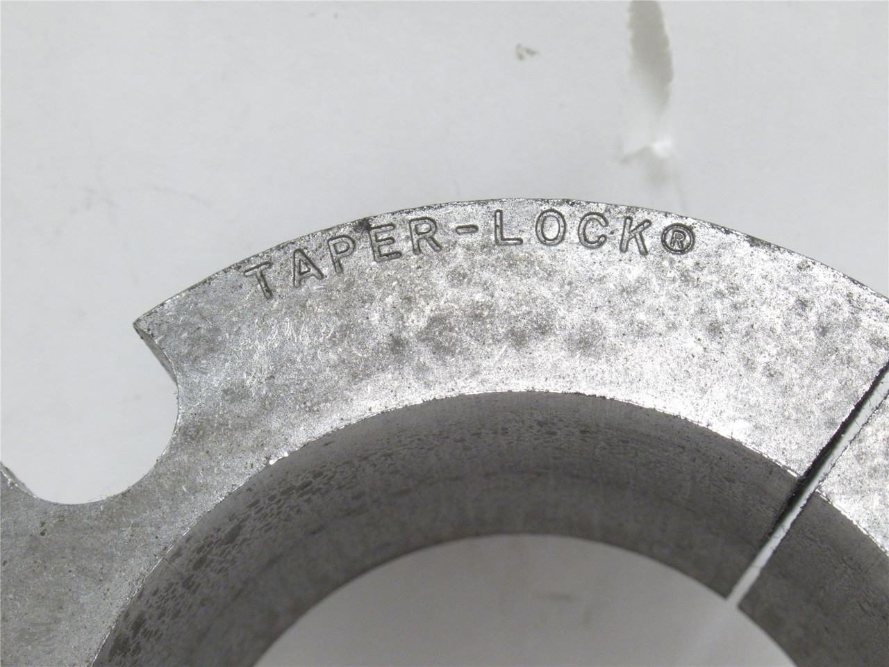 Dodge 3020 2-7/8; Taper-Lock Bushing 117132; 2-7/8"ID