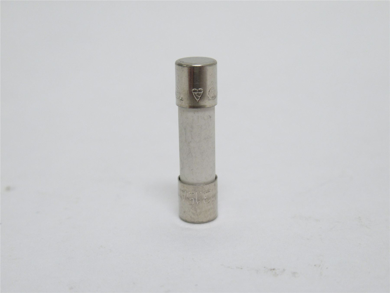 Littlefuse 2153.15P; Lot-10 Time Delay Fuses; 3.15A; 250VAC