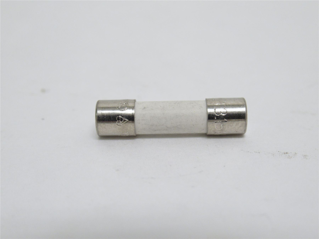 Littlefuse 2153.15P; Lot-10 Time Delay Fuses; 3.15A; 250VAC