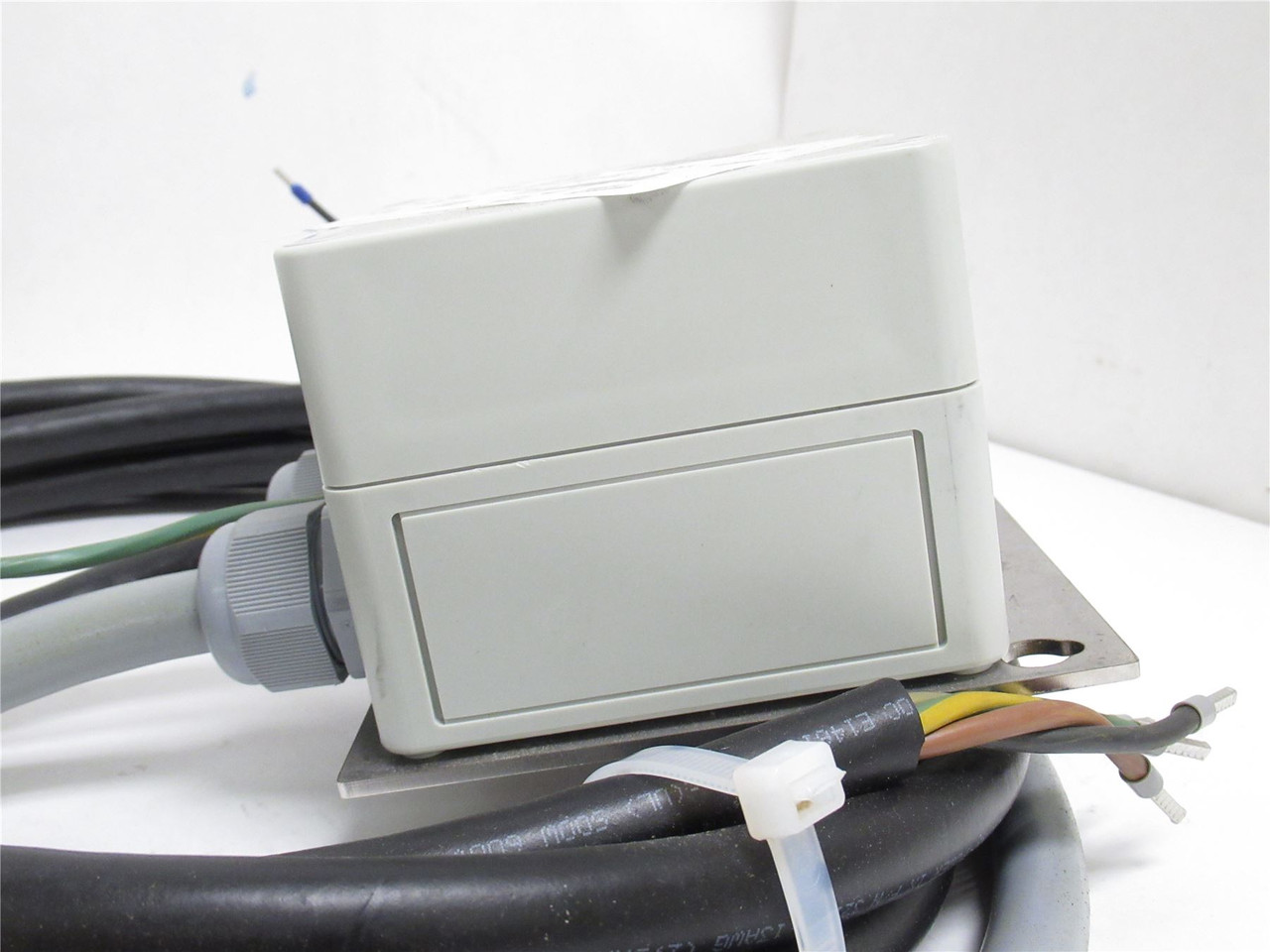 Marel 9745077; Main Disconnect ASM Assembly