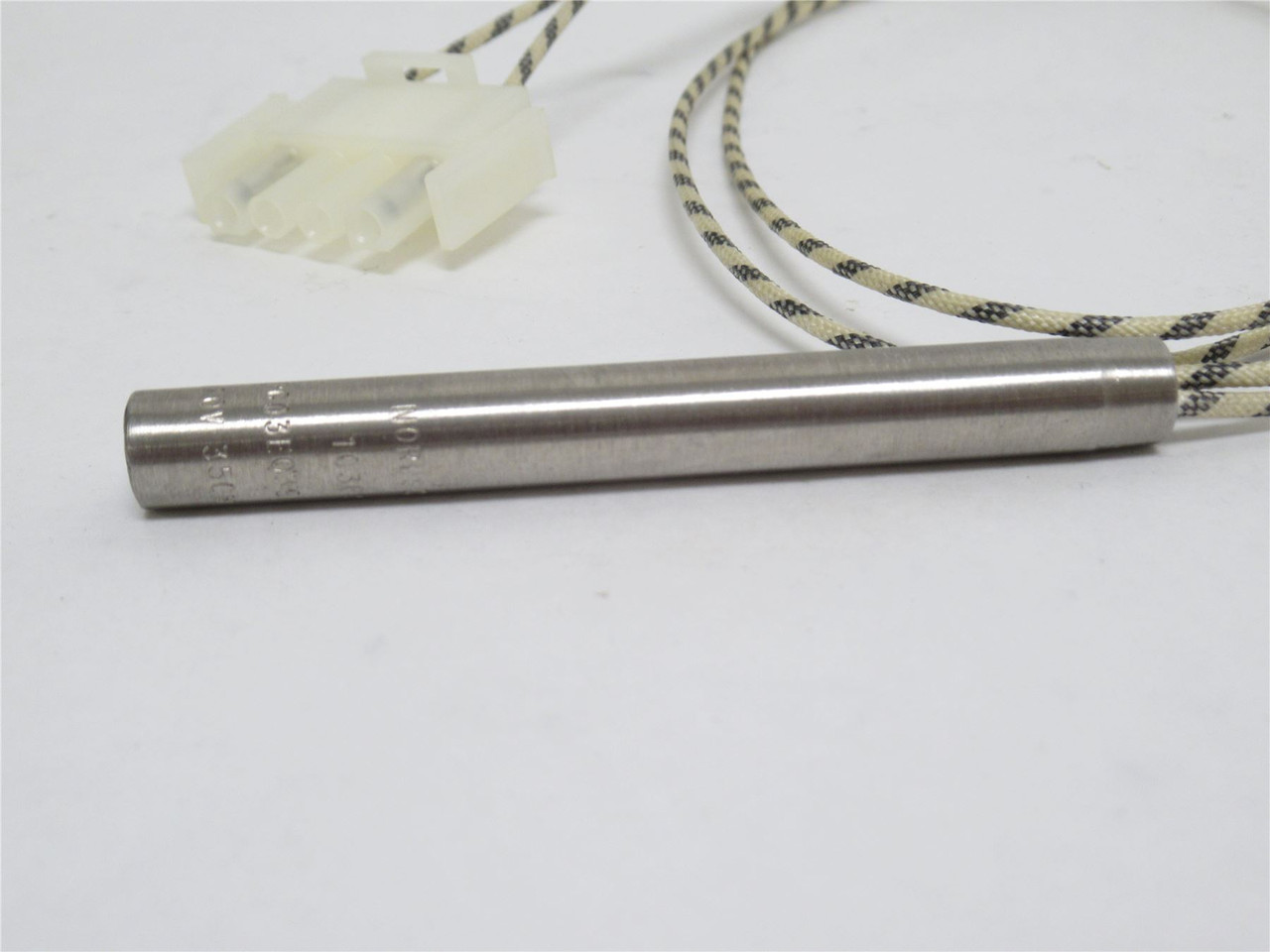 Nordson 1030336A; Heater Cartridge; 120V; 350W; 3/8"OD