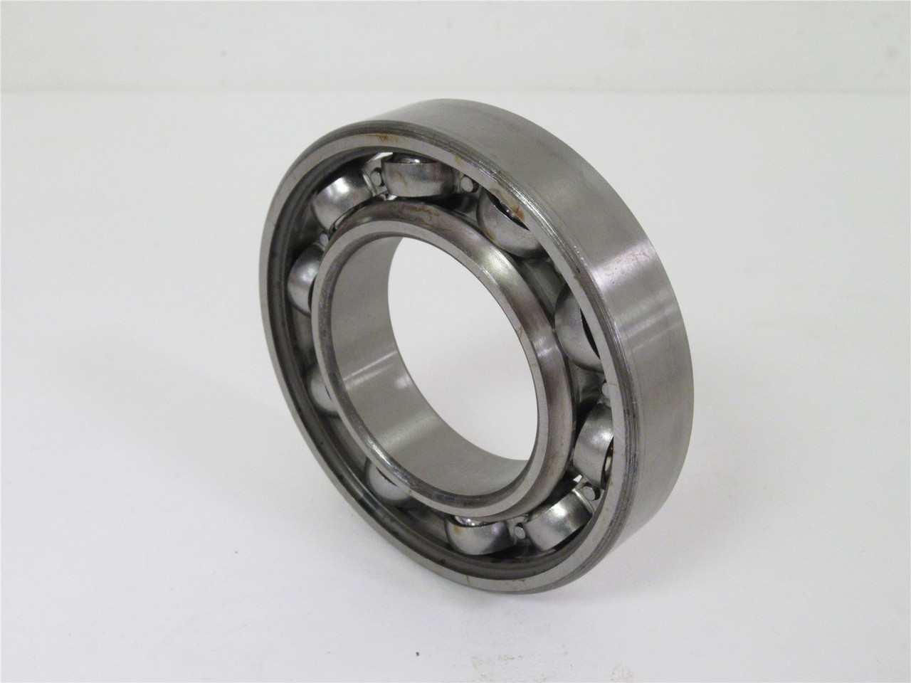 SKF 6211 JEM; Radial Deep Groove Ball Bearing;55mmID; 100mmOD