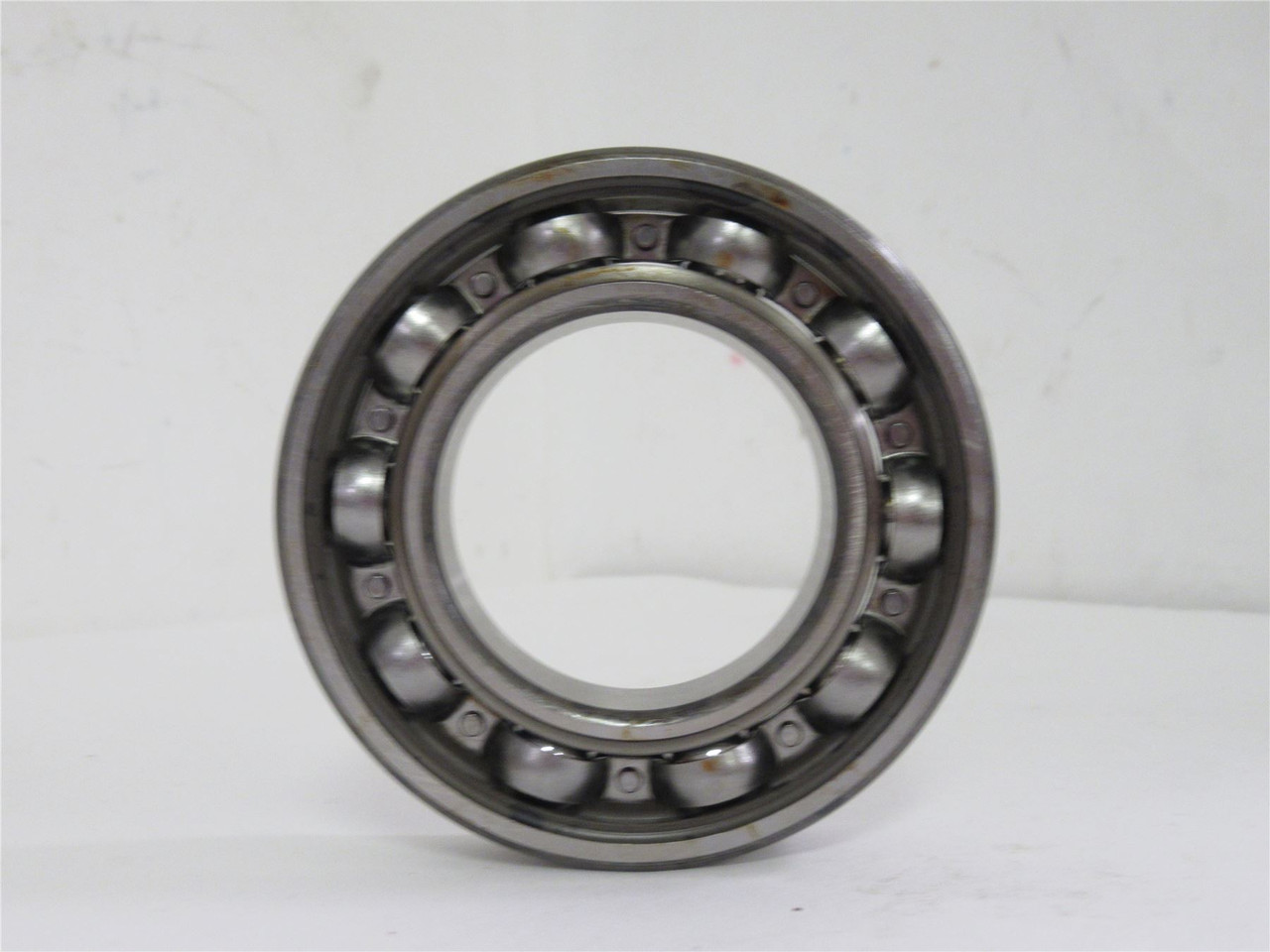 SKF 6211 JEM; Radial Deep Groove Ball Bearing;55mmID; 100mmOD