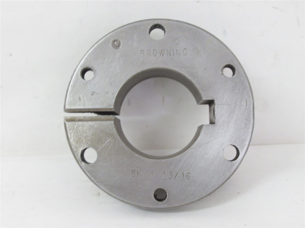 Browning SK 1 13/16; Q-D Bushing; 1.8125" Bore;