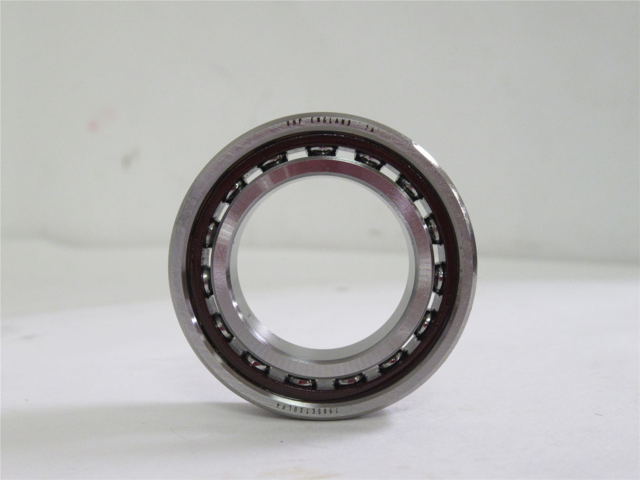 RHP 7905ETDULP4; Angular Contact Bearing; 25mmID; 42mmOD