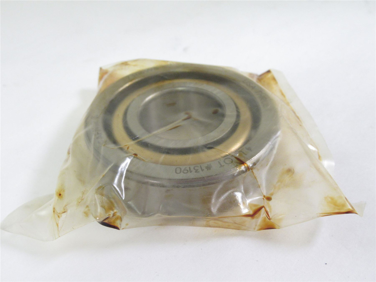 Fafnir 7306WN SU; Angular Contact Ball Bearing;30mmID; 72mmOD