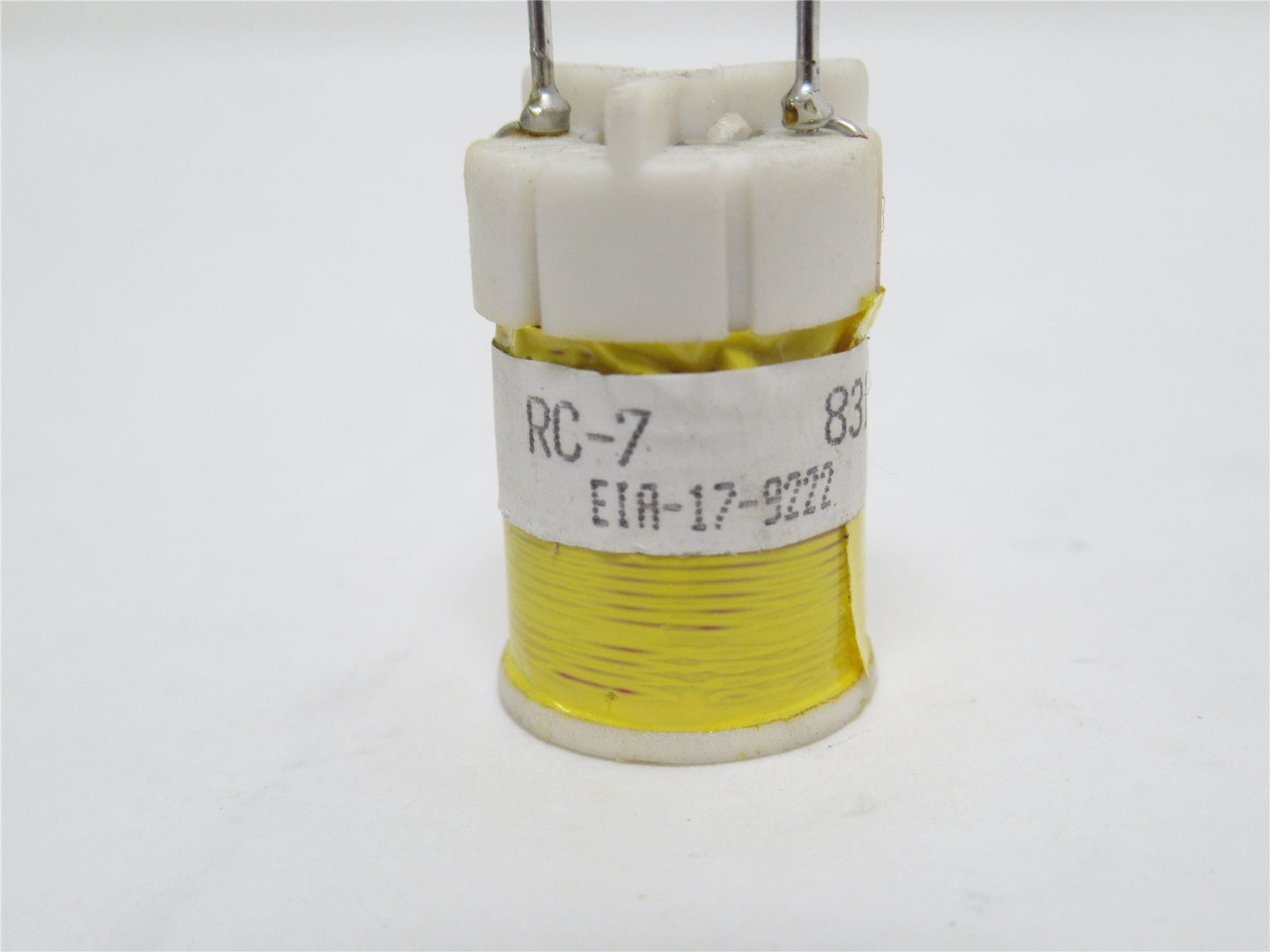 XFMRS EIA-17-9222; Lot-7; Telecom AXM Transformers RC7-831