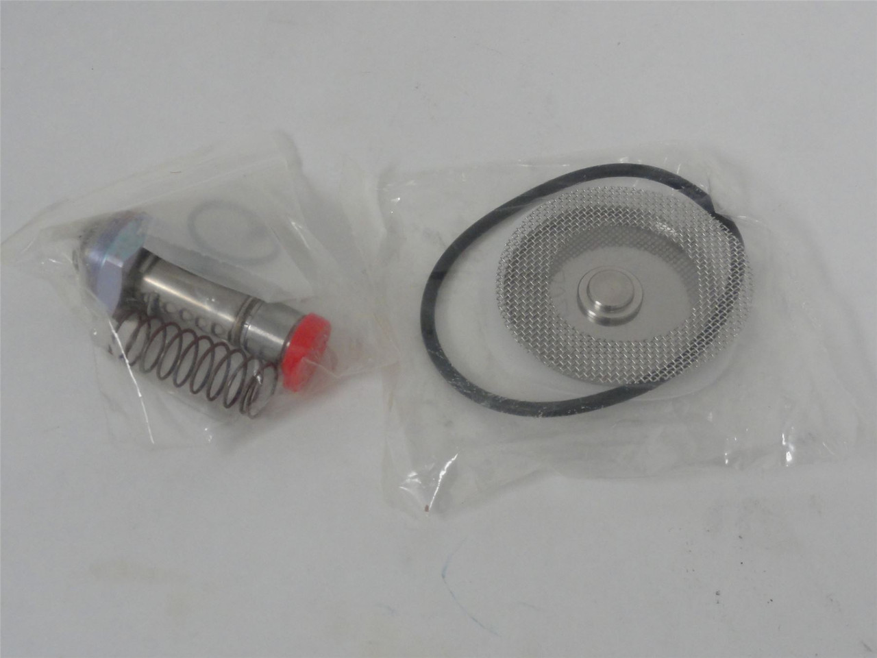 Asco 323479; Rebuild Kit; for 4NXA2