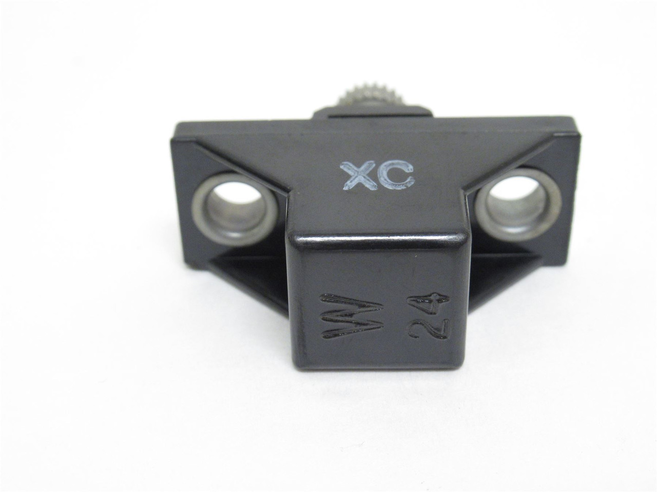 Allen-Bradley W24; Overload Thermal Unit