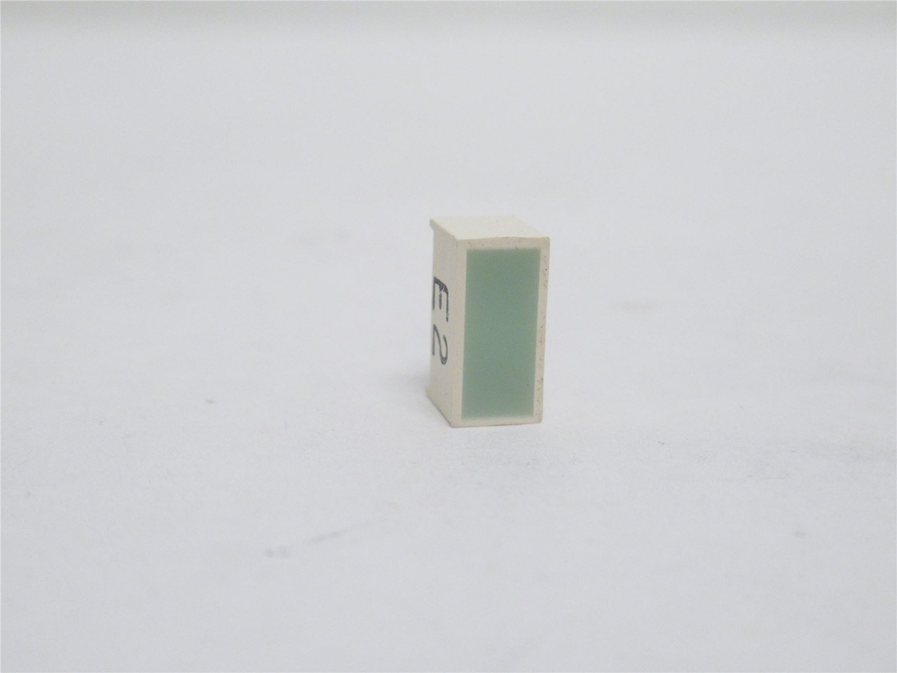 Kingbright KB2500SGD; Lot-10; Green LED Bar; 2.2V; 20mA