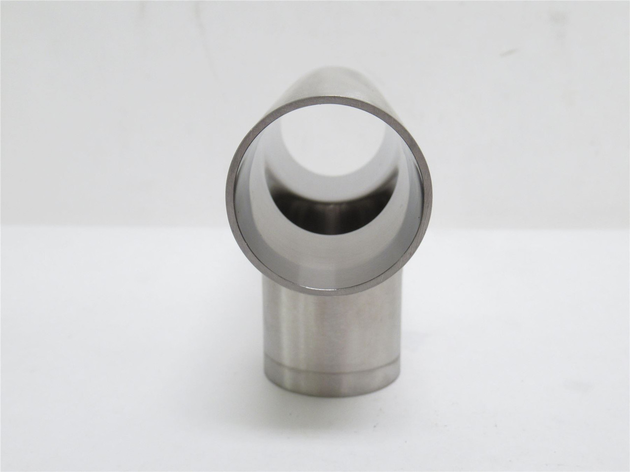 Waukesha 927192-150; Pipe Tee; SS-316; 1-1/2"OD