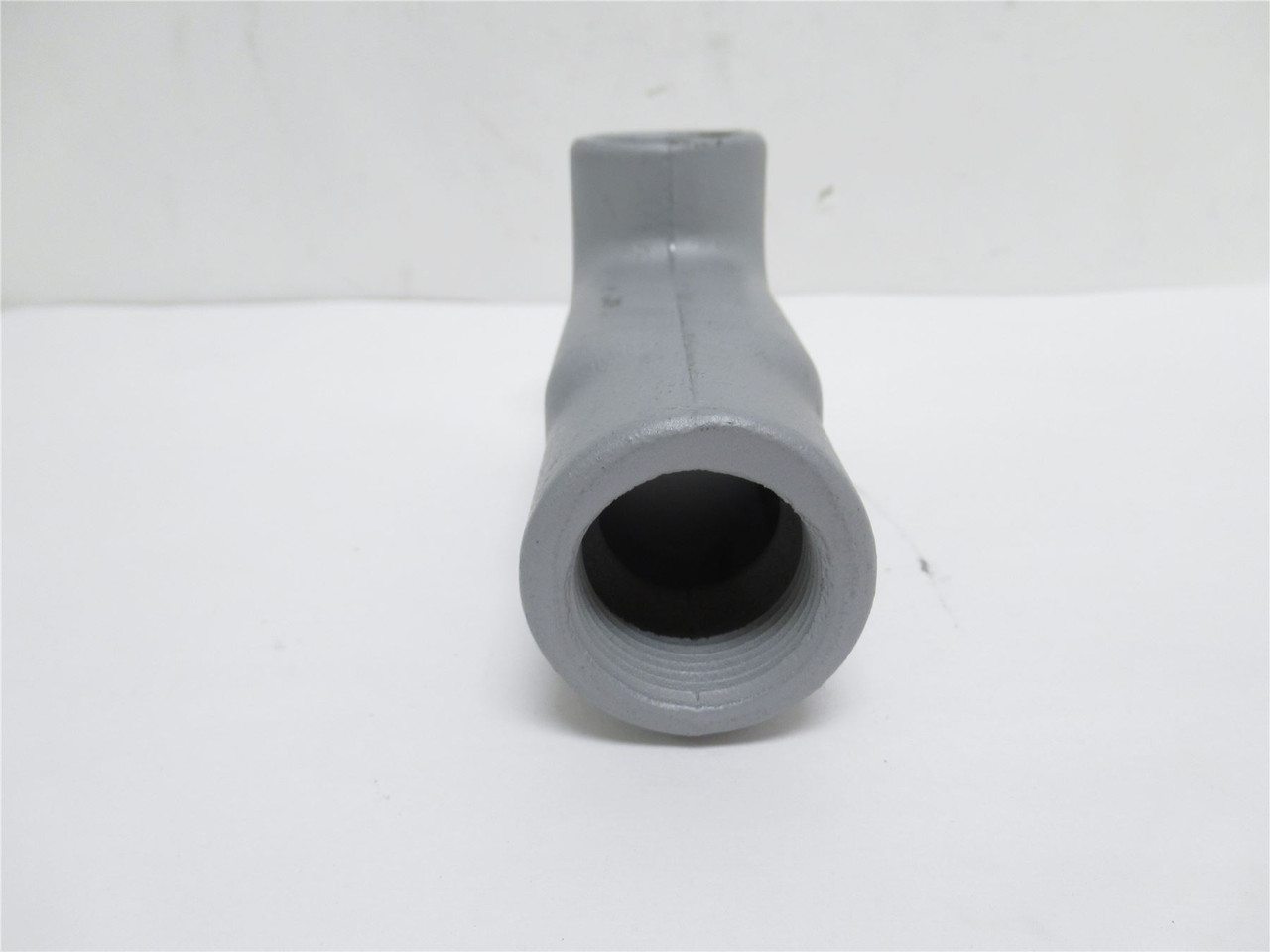 Appleton LB37-1; Conduit Body; Type: LB; Size: 1FNPT