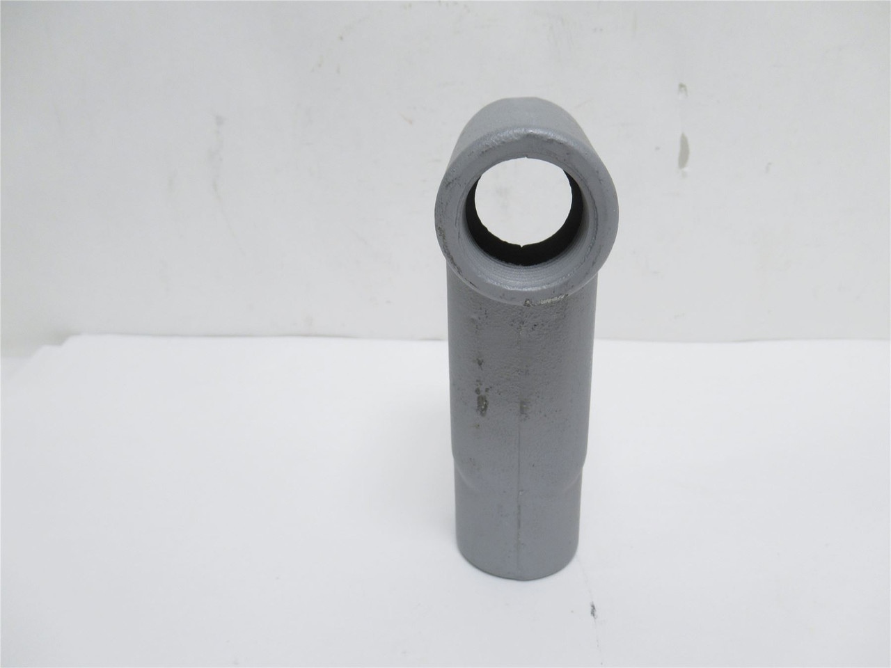 Appleton LB37-1; Conduit Body; Type: LB; Size: 1FNPT