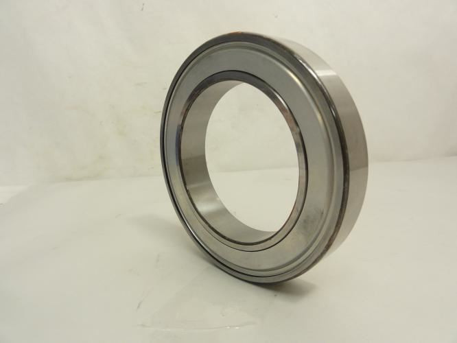 SKF 6017-2ZJEM; Ball Bearing 85mm ID x 130mm OD x 22mm Wide