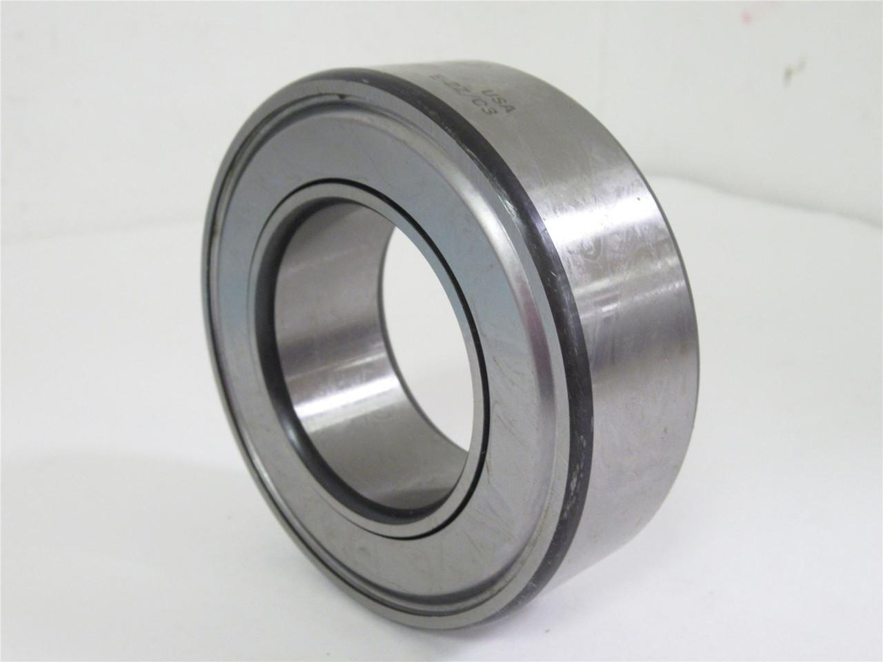 SKF 5211 E-2Z/C3; Shielded Ball Bearing; 55mmID; 100mmOD