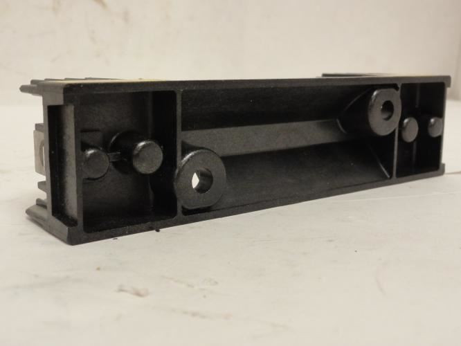 Bussmann H60030-1C; Fuse Block; 30A; 600V; 1 Pole