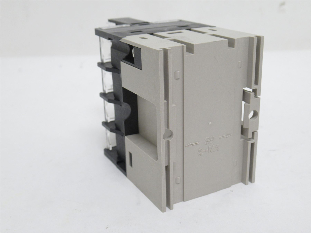 Omron G7Z-3A1B-02Z; Relay; GP; 40A; 480VAC; Coil: 24VDC
