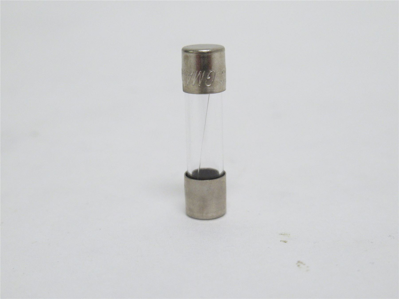 Bussmann GMA-5A; Box-5; Fast Acting Glass Fuses; 5A; 125VAC