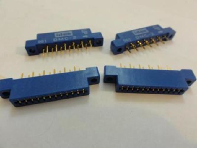Idec DMC-2; LOT-4 Pin Block Terminal Connector
