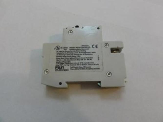 Fuji CP61EU2; Circuit Breaker; 2A; 277VAC
