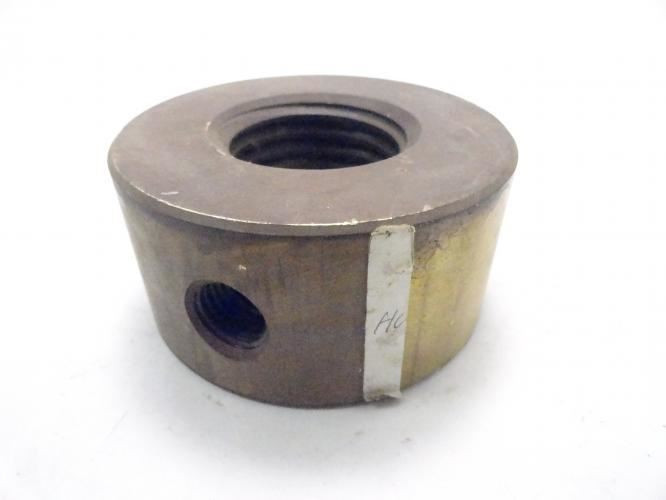 mfg- 39493400; HUB HEIGHT ADJUSTMENT