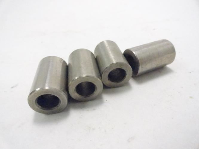 mfg- 39485400; LOT-4 Spacer Spinner Wheel