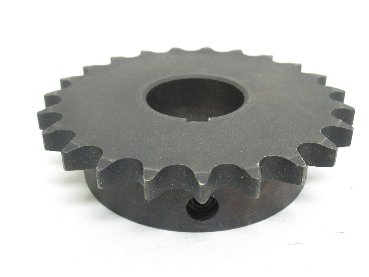Martin 40BS23-1-1/4; Sprocket #40; 23 Teeth; 1-1/4"ID