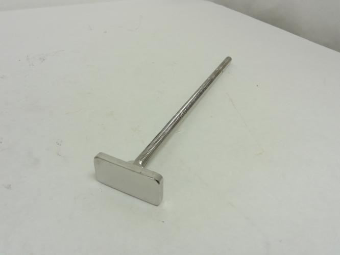 MFG- 17031-61; Handle Seat Lock; 3/8"-16 Thread Size; 10" L