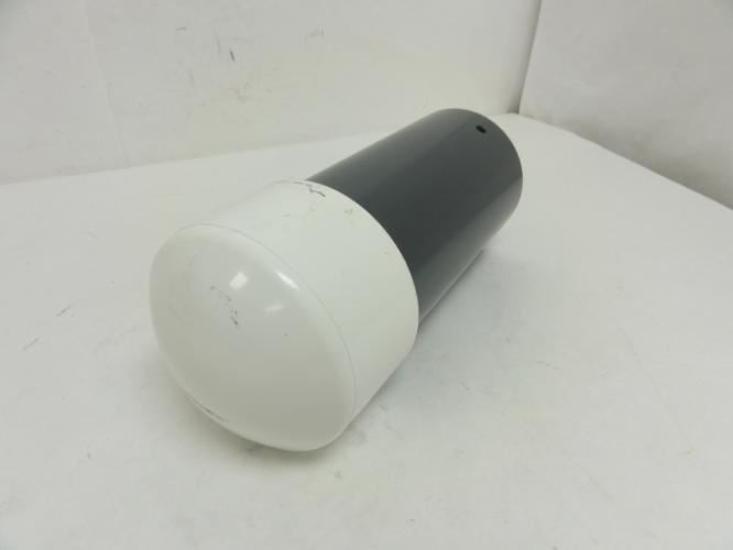 MFG- 17031-45; USDA Insp. Stand Cyl.; 4"ID; 12" H; 1/4" NPT