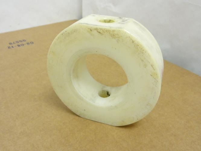 Baader-Johnson 40862900; Stop Plate Bushing; 2"ID; 4" OD