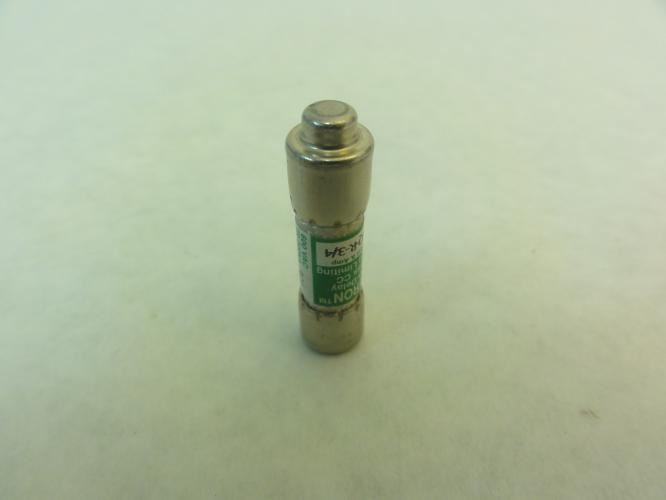 CC-TRON FNQ-R-3/4; Fuse; 3/4A; 600VAC
