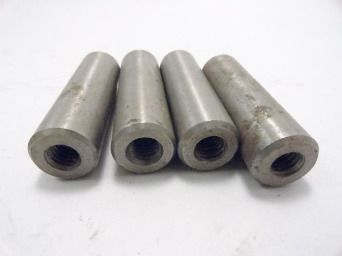 mfg- N060124; LOT-4 SHAFT IDLER (GIZZARD HARVESTER)