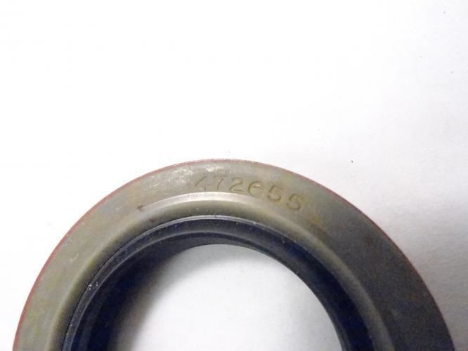 National 472655; Oil Seal 1-7/16"IDx2.316"ODx3/8"W