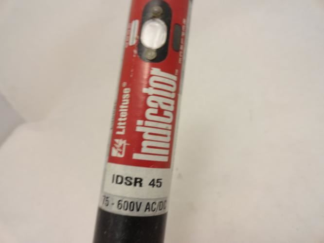 Littelfuse IDSR 45; Fuse 45A 600VAC