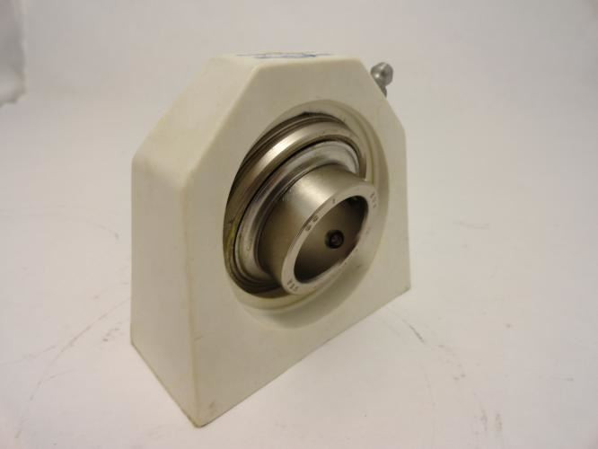 Dodge 127510; Pillow Block Bearing; TB-SCEZ-100-PCR; 1"ID