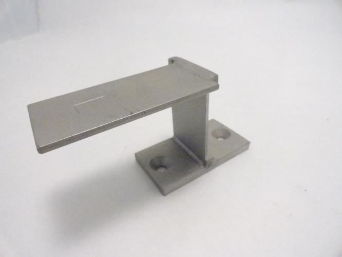 Cantrell N079001; Chain Weld Blade Element