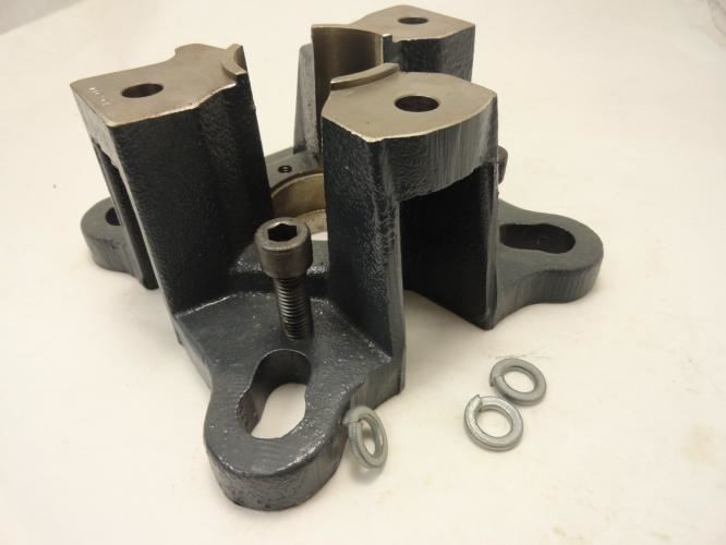 Falk SH4107J; Seal Housing ID: 1-13/16"; MPN 0769058