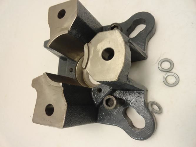 Falk SH4107J; Seal Housing ID: 1-13/16"; MPN 0769058