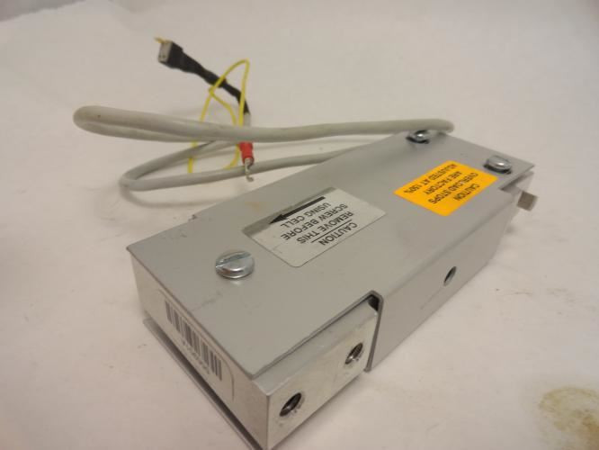 HBM Inc PLC-03202; Load Cell 20 lb