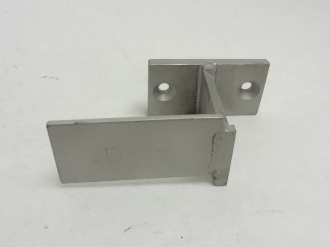 MFG- N079002; SS RH Chain Blade