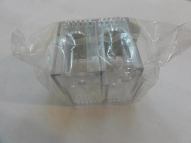 Fuji BZ-TB30B-2; LOT-2 Cover for Circuit Breaker