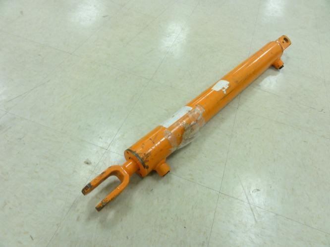 MFG- MDL-UNKN-141254; Hydraulic Cylinder 3" OD; 29" Cyl. Length