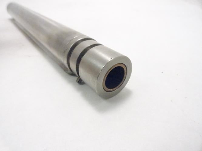 H&M Sales 39486003; Weldment Spindle 1/2"ID; 10-3/16" L