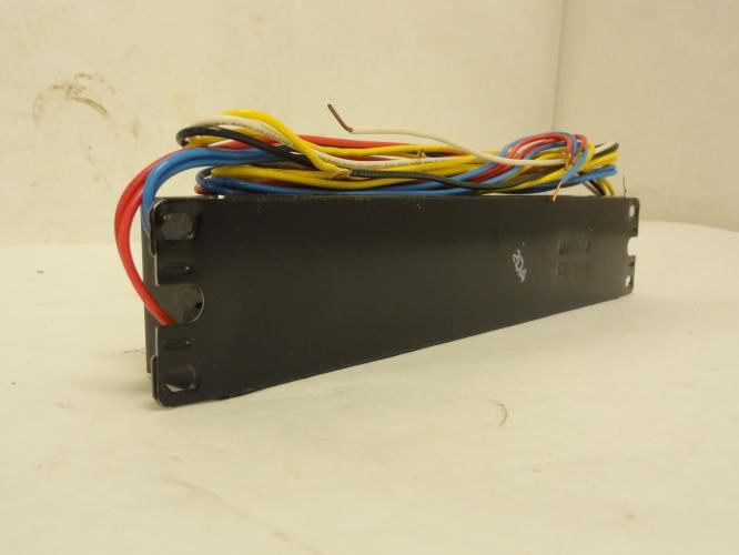 Advance VEL-1P32-SC; Electronic Ballast; 120/277VAC; T8 Lamps