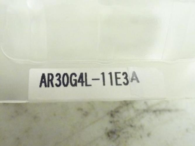 Fuji AR30G4L-11E3; Pushbutton Switch; 30V; 1W