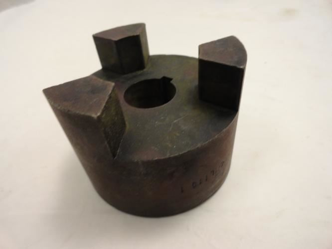 Martin ML110-1; Jaw Coupling 1"ID