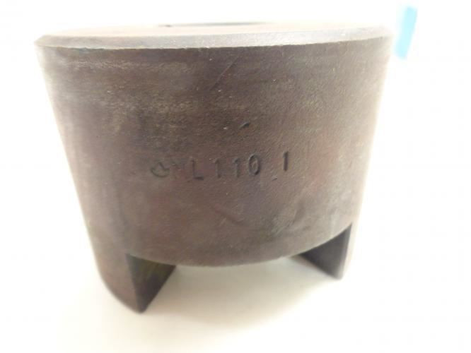 Martin ML110-1; Jaw Coupling 1"ID