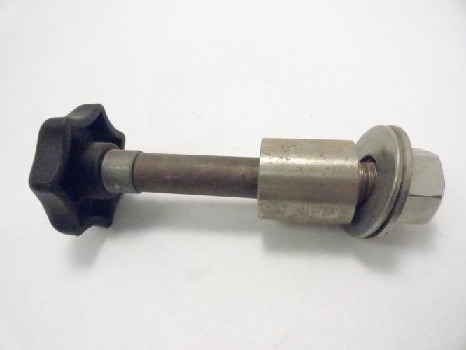 Cantrell 9901506; Guidance Adjustment Cropper