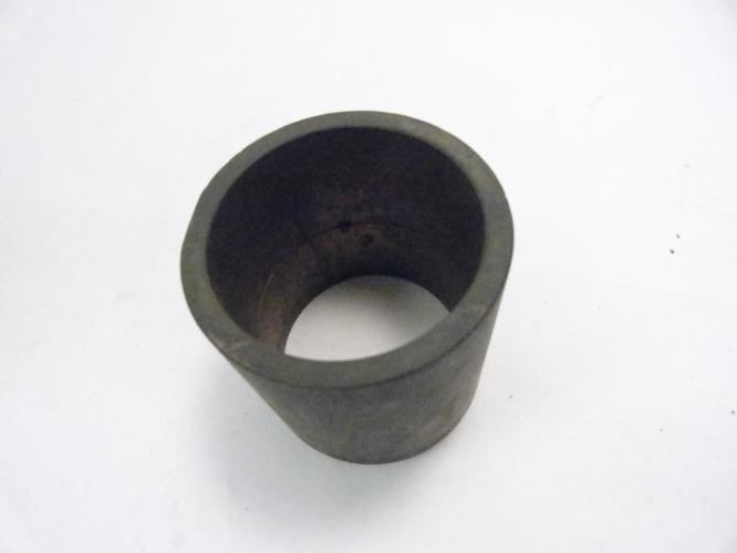 mfg- mdl-unkn-140785; Bronze Bushing 64mm ID; 76mm OD; 76mm L