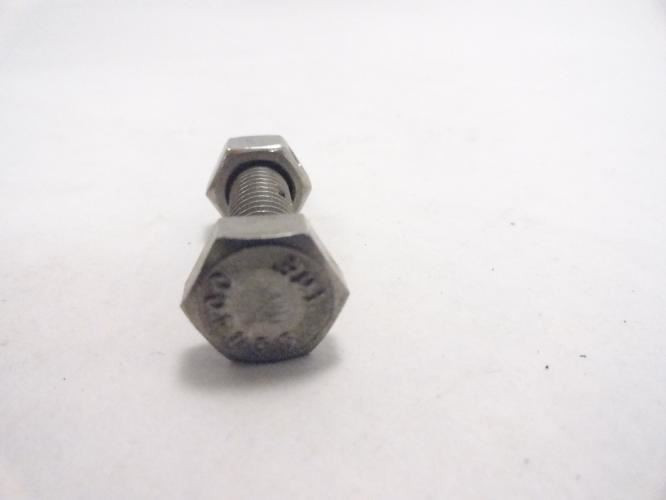 H&M Sales 40862400; Upper Head Adjuster 5/16"-18 thread